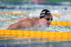 Assoluti 2026 Riccione