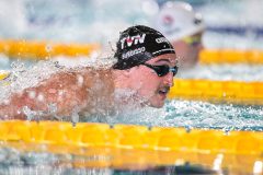 Assoluti 2026 Riccione