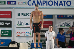 Assoluti 2026 Riccione