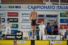 Assoluti 2026 Riccione