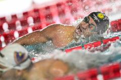 Assoluti 2026 Riccione