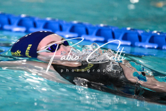 Assoluti Aprile 2026 – Day 2 Batterie - 50 Dorso F