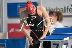 Assoluti Aprile 2026 – Day 2 Finali – 100 Farfalla F