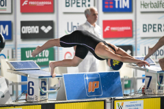 Assoluti 2026 Riccione