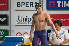 Assoluti 2026 Riccione