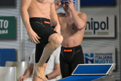 Assoluti 2026 Riccione