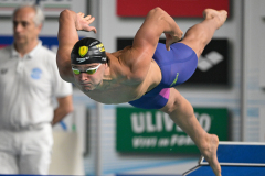 Assoluti 2026 Riccione