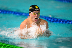 Assoluti 2026 Riccione