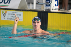 Assoluti 2026 Riccione