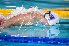 Assoluti Aprile 2026 – Day 2 Finali - 200 Farfalla M