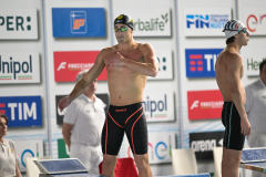 Assoluti 2026 Riccione