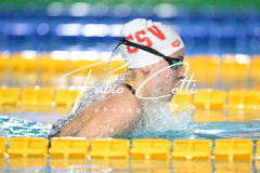 Assoluti Aprile 2026 – Day 2 Finali – 200 Rana F