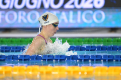 Assoluti 2026 Riccione