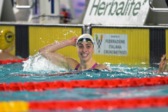 Assoluti 2026 Riccione