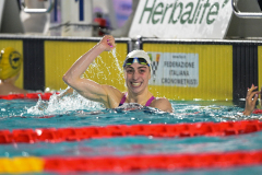 Assoluti 2026 Riccione