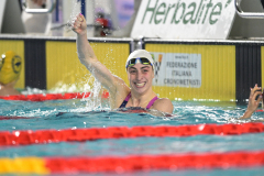 Assoluti 2026 Riccione