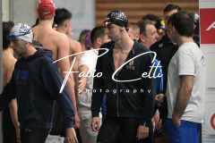 Assoluti Aprile 2026 – Day 2 Finali – 4x200 Stile M