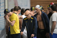 Assoluti 2026 Riccione