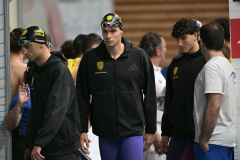 Assoluti 2026 Riccione