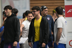 Assoluti 2026 Riccione