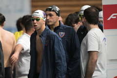 Assoluti 2026 Riccione