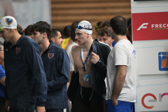 Assoluti 2026 Riccione