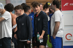 Assoluti 2026 Riccione