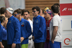 Assoluti 2026 Riccione