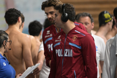 Assoluti 2026 Riccione