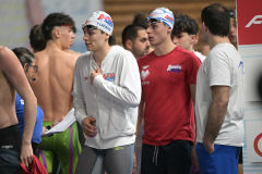 Assoluti 2026 Riccione