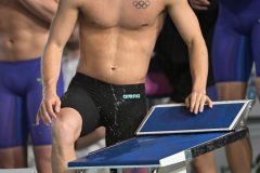 Assoluti 2026 Riccione