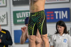 Assoluti 2026 Riccione