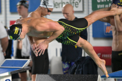 Assoluti 2026 Riccione