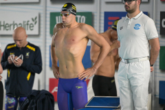 Assoluti 2026 Riccione