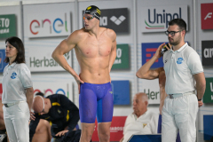 Assoluti 2026 Riccione