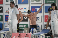 Assoluti 2026 Riccione