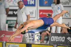 Assoluti 2026 Riccione