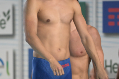 Assoluti 2026 Riccione