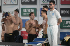 Assoluti 2026 Riccione