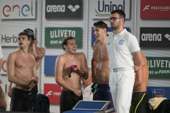 Assoluti 2026 Riccione