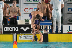 Assoluti 2026 Riccione