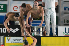 Assoluti 2026 Riccione