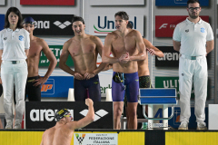 Assoluti 2026 Riccione