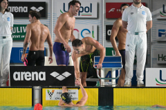 Assoluti 2026 Riccione