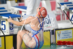 Assoluti Aprile 2026 – Day 2 Finali - 50 Dorso F