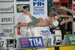 Assoluti 2026 Riccione