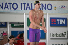 Assoluti 2026 Riccione