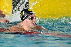 Assoluti 2026 Riccione