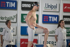 Assoluti 2026 Riccione