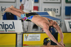 Assoluti 2026 Riccione